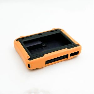 0.01mm Universal Testing Instrument Panel Injection Mold