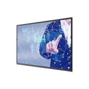 4k Custom Touch Screen Presentation Board With Infrared Technology