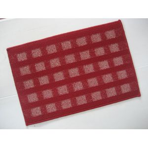 Decorative, Bathroom Non-slip floor mats (LAN) LAN-004