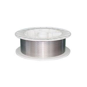AWS A5.14 Certified Nickel Welding Wire with 1320-1370℃ Melting Point and ≥30%