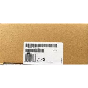 Cheap SIEMENS 6ES7148-4FA00-0AB0 SIMATIC DP, ET200 PRO FAIL-SAFE ELECTRONIC MODULE 8/16 F-DI 24 V DC PROFISAFE, 90 MM OVERALL WIDTH, UP TO CATEGORY 4 (EN for sale