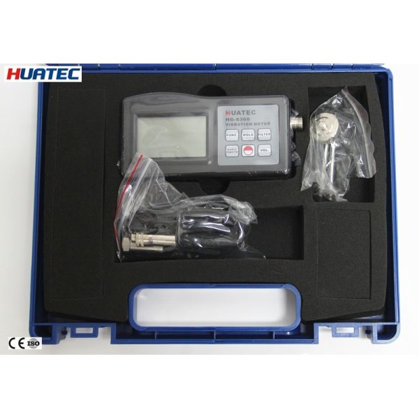 Quality Sound Velocity 1000-9000m/s Ultrasonic Thickness Gauge for Accurate Testing up to 120mm Depth and 800°C Temperature wholesale