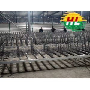 Tanks Customisable High Defence Wire Mesh MZP With Defensive Barrier PUTANKA