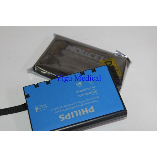 Quality Molicel PN 453564509341 ME202EK Lithium Ion Battery Rechargeable 11.1V 7.8Ah wholesale