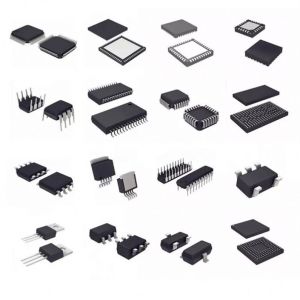 N-X-P BAV99 16-TSSOP IC Components Electronic Kit Chip Circuit Protection Kits