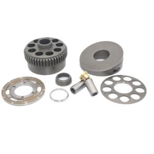EC140 R130LC3 R140LC-7 Excavator Travel Motor TM22 Final Drive Repair Kit 31E6