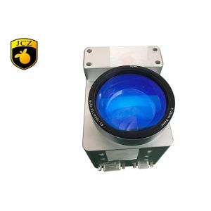 High Precision EZCAD Laser Scan Head For Fiber Laser Engraving Machine