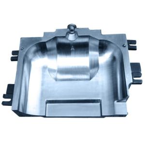 APG Clamping Machine with 1000X1000mm Clamp Plate Size Three Phase and Outdoor