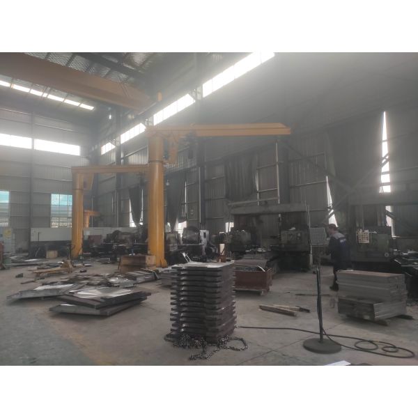 High Precision Customized Ball Mill Pinion With 1 Year Warranty