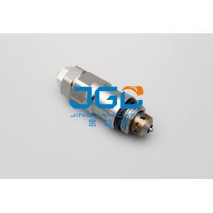 High Quality Excavator KYB Relief Valve For SWE70 SWE50 ZAX70 SH160 E306 E307C