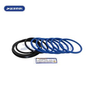 Hydraulic Swivel Joint Seal Kit For EX60-1 Excavator PTFE NBR Material