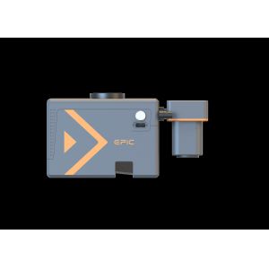 External Aerial Camera W50 1550nm Precision Airborne LiDAR System