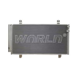 China 8846006230 Car AC Condenser System For Toyota Camry For Asia Dragon For Lexus ES350 2007-2009 on sale