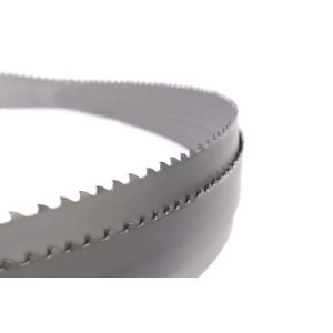 Bronze Carbide Bandsaw Mill Blades Universal Toothed Carbide Tooth Bandsaw Blade