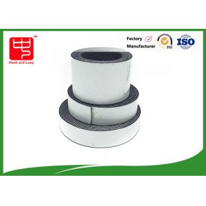 Eco Friendly Glue 30mm And 50mm Adhesive Hook And Loop Tape