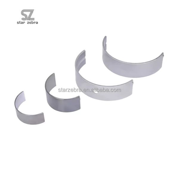 Building Material Shops Excavator Engine Main Bearing and Crankshaft Bearing- Thrust CAM Bearing for Construction Vehicles