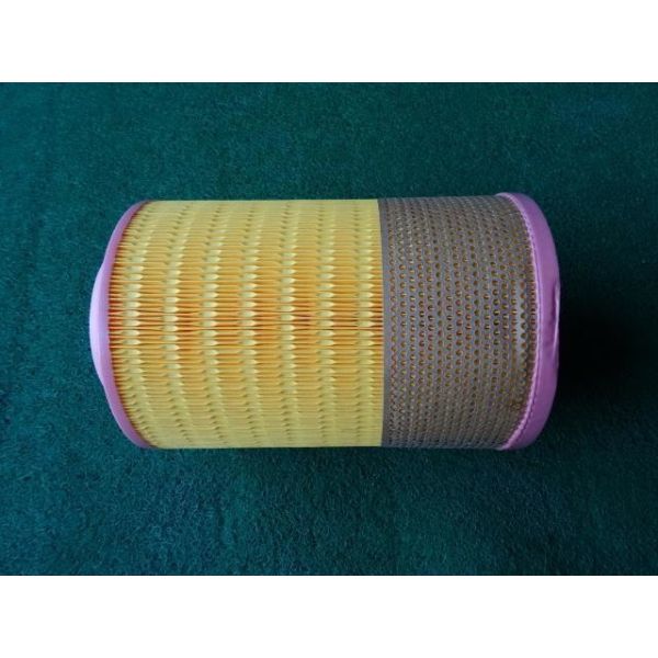 Standard Size Long Kilometers Warranty Air Compressor Air Filter For Sinotruck