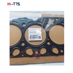 BF4M2012 BF4M2012C Liner Gasket Cylinder Gasket Head Gasket 04289407 04284066