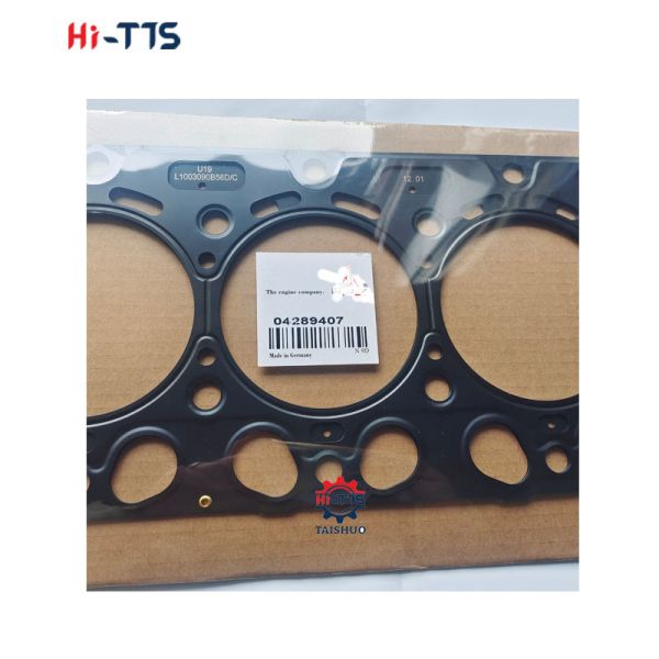 Quality BF4M2012 BF4M2012C Liner Gasket Cylinder Gasket Head Gasket 04289407 04284066 wholesale