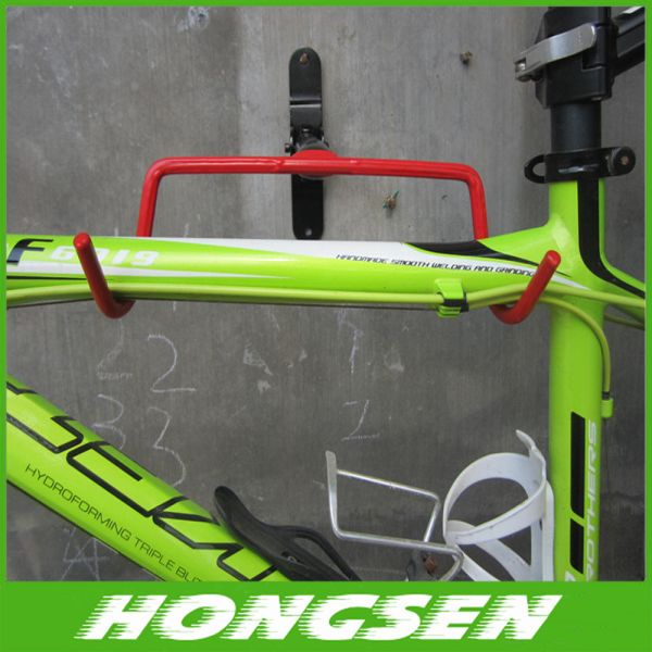 Quality Mountain cycle parts bicycle accessories wall bike hooks wholesale