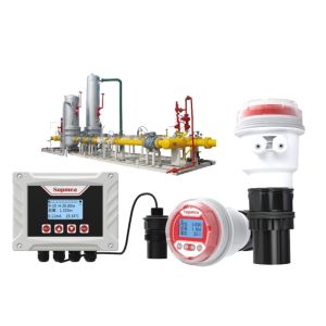 Supmea WSU200 Integrated Ultrasonic Level Meter SUP-ULS-B Split Ultrasonic