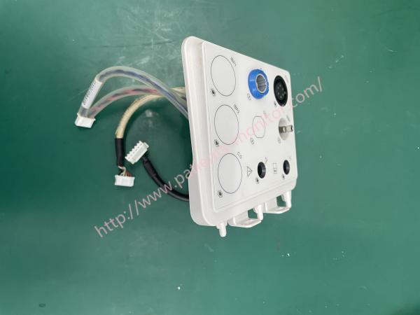Quality Edan IM60 Patient Monitor parts Parameter Panel Board ECG+SpO2+NIBP+Temp wholesale