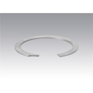 Heavy Internal Metric Constant Section Retaining Rings For Automotive