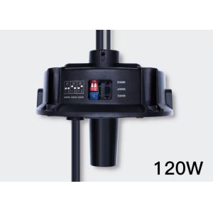 120w Round Non Isolated Power Ufo Highbay Driver With Constant Current