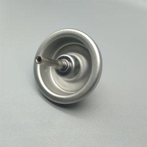 Professional Butane Lighter Gas Refill Valve for Windproof Torches with Anti