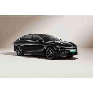 Changan Qiyuan A07 2025 True Fragrance Version 710 Voyage Type Medium And Large