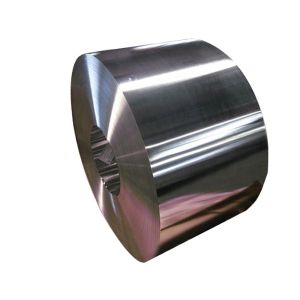 Welding SS 304 Stainless Steel Coil Length 10m-80m Bending Hotrolled