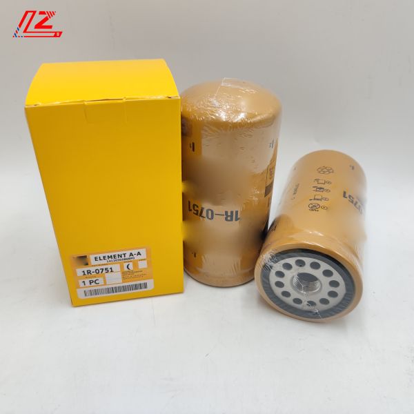 Sample Great Standard for Man Truck Car Air Sizes Vacuum Pump Inlet Filter 1R