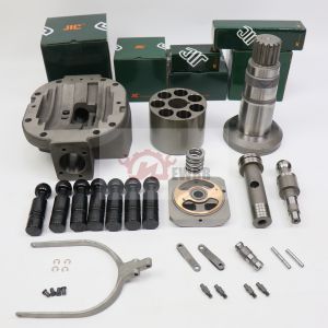 China Hitachi Serial Excavator Hydraulic Pump Parts HPV145 for EX300-1/2/3/5 ZAX330/350/360 on sale