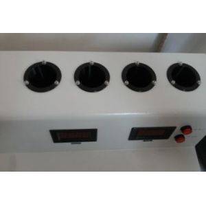 ASTM D2419 Fine Sand Equivalent Test Apparatus / Sand Equivalent Test Set