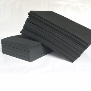 Custom fireproof board of eva foam material