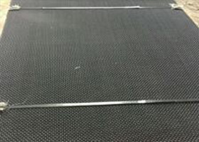 Cheap Alloy 304 Stainless Steel Wire Mesh Used In Architectural Applications for sale