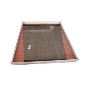 87A0011 ZL40B.17-8 Front window for Wheel Loader Spare Parts