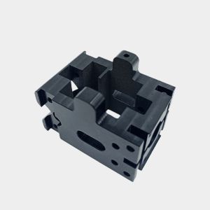 Precision Aluminum Custom CNC Machining Parts with +/-0.001mm Tolerance