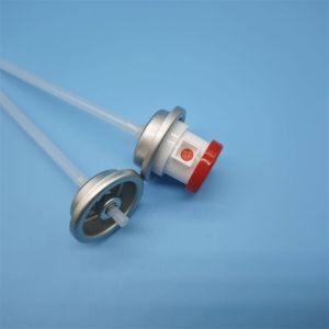 Efficient Footwear Cleaning Valve for Sneaker Maintenance - Precise Application,