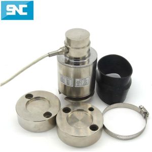 SC49NK Ultimate Overload 300% F.S Tank Scale Hopper Scale Load Cell 5ton 10ton