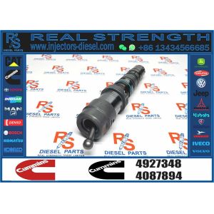 Injector Nozzle Assembly 4927348 QSK19 QSK23 QSK60 Engine Series