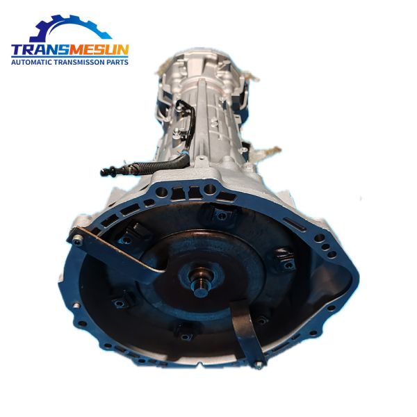 Remanufactured A750F 6-speed Transmission Assembly 35000-60A50 35000-60A70 35000-60C30 For Toyota Prado 4.0L 4WD