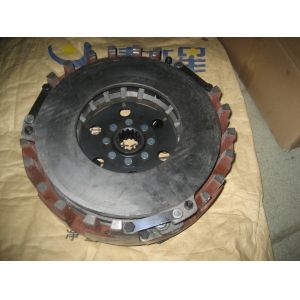 YTO tractor parts clutch assembly 11 inches with 704/804/904/1004