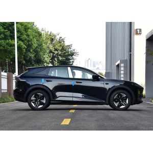 High Speed Changan Shenlan S07 5 Seat Middle SUV Electric Vehicle Hybrid New Car