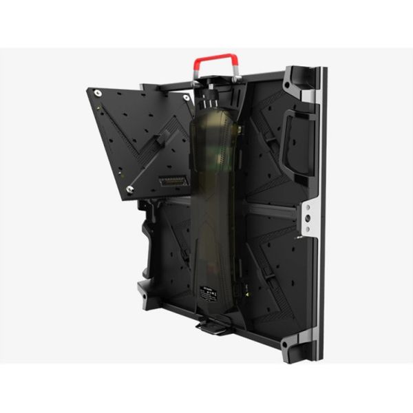 Small Pixel Stage Rental LED Display P1.875 Indoor 1R1G1B 1000cd/sqm Brightness