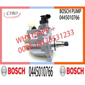 0 445 010 766 Common Rail Fuel Pump Diesel Injector Fuel Pump 0445010766 For