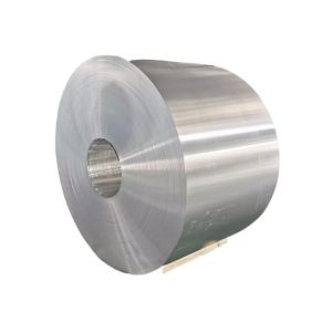 China 5052 Aluminum Coil Pre Painted Aluminium Sheet 25mm-200mm on sale