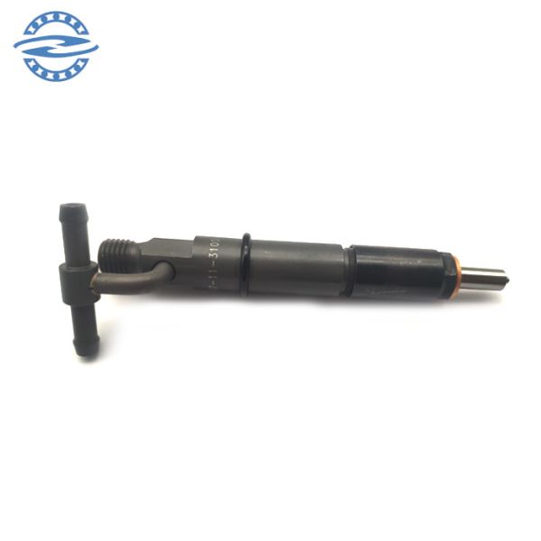 Quality Excavator PC200-6 Nozzle 6D95 Engine Fuel Injector 6207-11-3100 wholesale