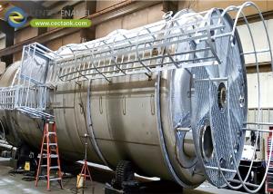 Cheap Engineering High-Standard Separators: Navigating ASME Code Requirements for sale
