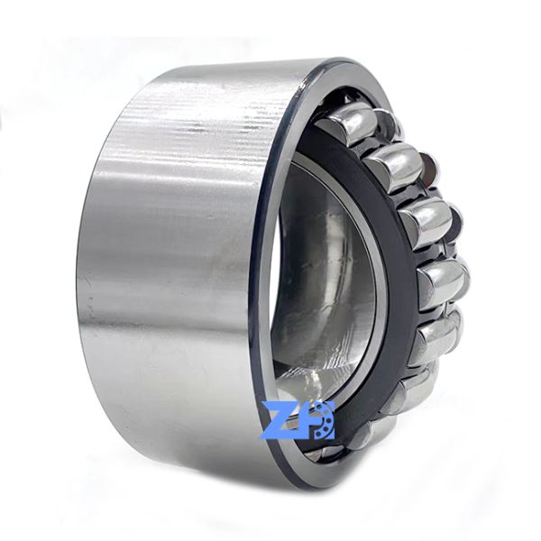 800730 Double Row Spherical Roller Bearing Standard Size Inner Diameter 100mm Outer Diameter 160mm Width 66mm